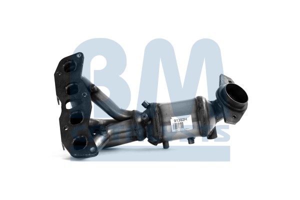 Catalyst BM CATALYSTS BM91392H Catalog number of the part P419CAT