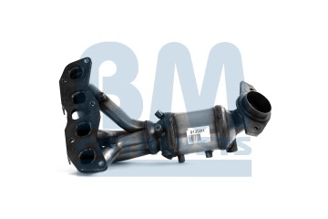 Catalyst BM CATALYSTS BM91392H Catalog number of the part P419CAT