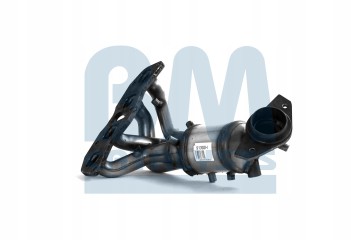 Catalyst BM CATALYSTS BM91392H Car type passenger cars