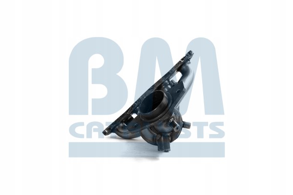 Catalyst BM CATALYSTS BM91392H Catalog number of substitutes BM CATALYSTS BM91392H BOSAL 090 429 ERNST 755368 FA1 MD000707 KLARI
