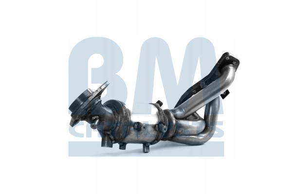 Catalyst BM CATALYSTS BM91392H Catalog number of the original NISSAN 14002 8H703 NISSAN 14002 8H705 NISSAN 14002 8H760 NISSAN 14