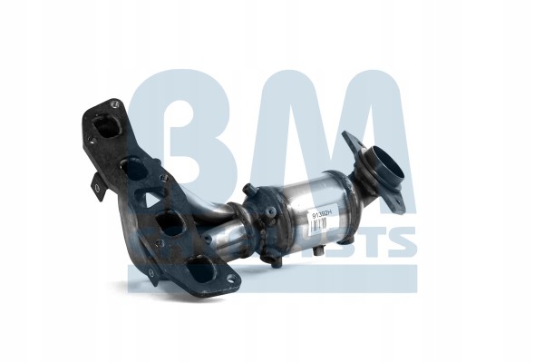 Catalizador BM CATALYSTS BM91392H