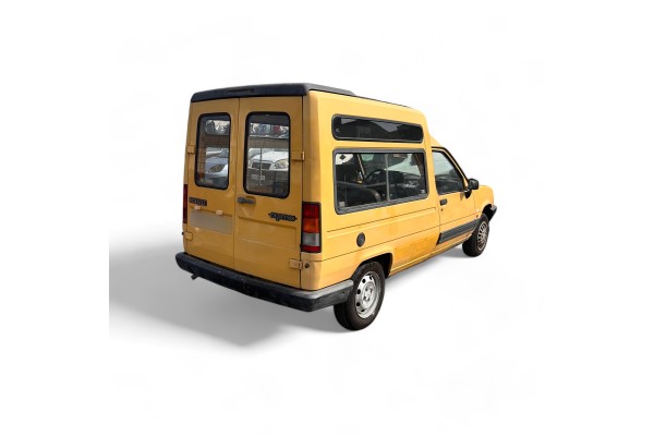 RENAULT RAPID /EXPRESS (F40) 1.6 D Familiar (F404)