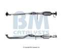 Catalyst BM CATALYSTS BM90774H Part manufacturer BM Catalysts