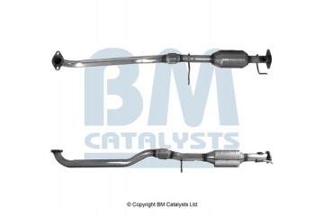 Catalyst BM CATALYSTS BM90774H Part manufacturer BM Catalysts
