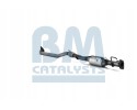 Catalyst BM CATALYSTS BM90774H Car type passenger cars
