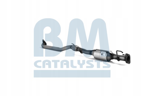 Catalyst BM CATALYSTS BM90774H Car type passenger cars
