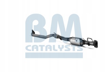 Catalyst BM CATALYSTS BM90774H Car type passenger cars