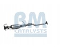 Catalyst BM CATALYSTS BM90774H Catalog number of the original LAND ROVER WCD000910 LAND ROVER WCD106190 LAND ROVER WCD501170 LAN