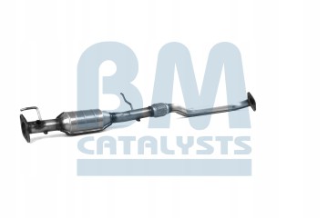 Catalyst BM CATALYSTS BM90774H Catalog number of the original LAND ROVER WCD000910 LAND ROVER WCD106190 LAND ROVER WCD501170 LAN