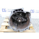 HCL CAJA CAMBIOS BMW SERIE 3 BERLINA (E46) HCL CAJA CAMBIOS BMW SERIE 3 BERLINA (E46)