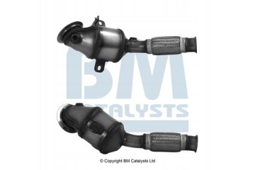 Catalyst BM CATALYSTS BM92763H Part manufacturer BM Catalysts
