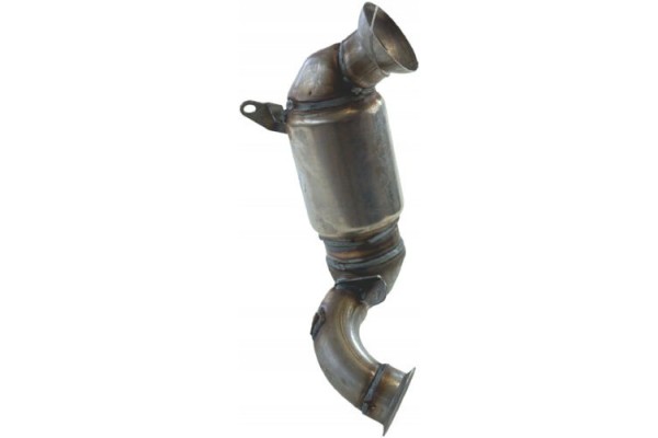 Catalyst BOSAL 090 661 Part manufacturer Bosal