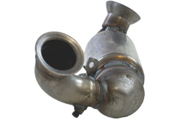 Catalyst BOSAL 090 661 Catalog number of the part 090 661