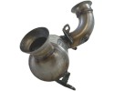 Catalyst BOSAL 090 661 Catalog number of substitutes AS 71297D IMASAF 49 03 53 KLARIUS 325263 KLOKKERHOLM 090 661 OPTIMAL OP ECC