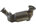 Catalyst BOSAL 090 661 Catalog number of the original MERCEDES BENZ 1694903452