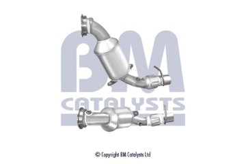 Catalyst BM CATALYSTS BM92063H Part manufacturer BM Catalysts