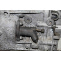 HCL CAJA CAMBIOS BMW SERIE 3 BERLINA (E46) HCL CAJA CAMBIOS BMW SERIE 3 BERLINA (E46)