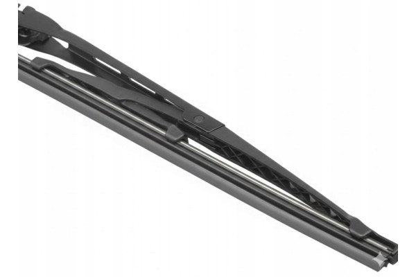 Wiper blade compact 610mm VALEO MERCEDES W124 CLASS E