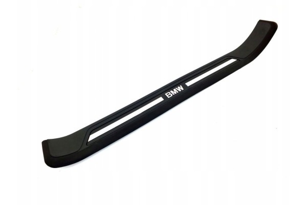 BMW E39 Original Door Threshold Strip Front Left