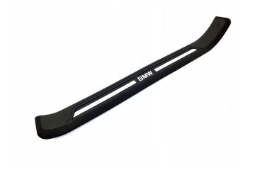 BMW E39 Original Door Threshold Strip Front Left