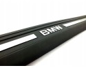 BMW E39 Original Door Threshold Strip Front Left Part manufacturer BMW OE