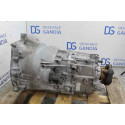 HCL CAJA CAMBIOS BMW SERIE 3 BERLINA (E46) HCL CAJA CAMBIOS BMW SERIE 3 BERLINA (E46)