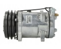 Air conditioning compressor THERMOTEC KTT090527