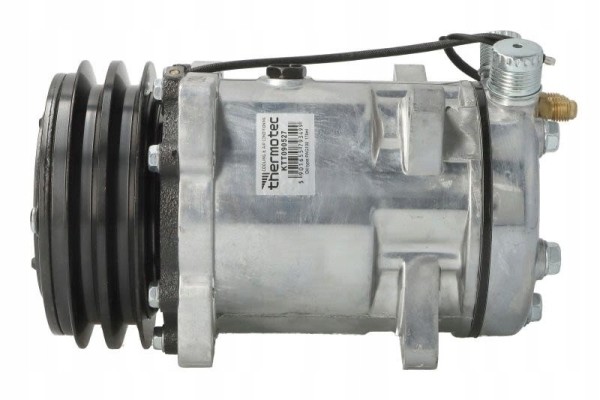 Air conditioning compressor THERMOTEC KTT090527