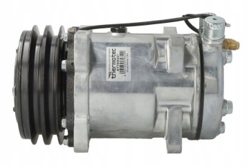Air conditioning compressor THERMOTEC KTT090527