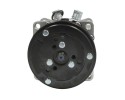 Air conditioning compressor THERMOTEC KTT090527 Part manufacturer Thermotec