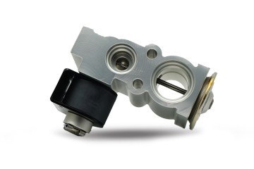 Electric expansion valve BMW X3 G45 Part manufacturer BMW OE
