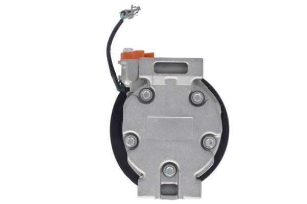 Air conditioning compressor AKS DASIS 850282N Catalog number of the part 850282N