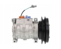 Air conditioning compressor AKS DASIS 850282N Catalog number of substitutes BV PSH 090 945 010 050