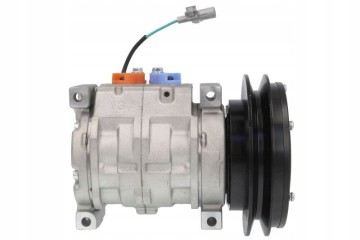Air conditioning compressor AKS DASIS 850282N Catalog number of substitutes BV PSH 090 945 010 050