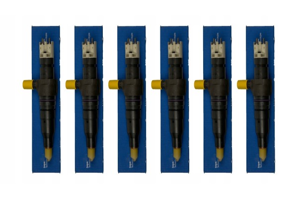 Injector components DELPHI 28425043