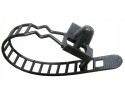 Plas clamp 10 pcs B Series OPEL ASCONA C 09 81 08 88 1288885