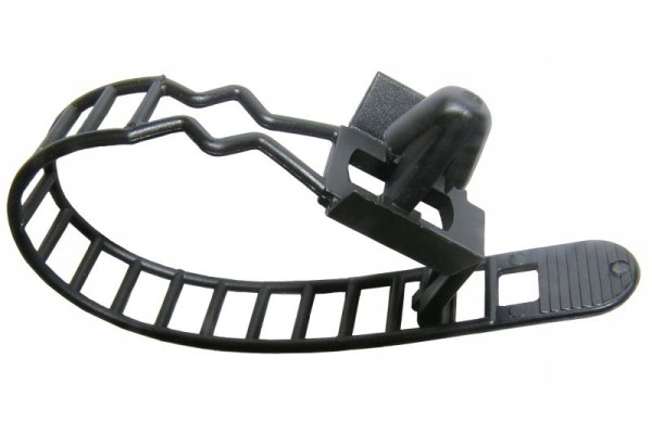 Plas clamp 10 pcs B Series OPEL ASCONA C 09 81 08 88 1288885