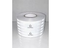 MICROPRISMATIC TAPE REFLECTIVE white 50m CONTOUR WIDE 10cm Catalog number of the part KONTUROWA 10CM BIAA