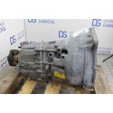 HCL CAJA CAMBIOS BMW SERIE 3 BERLINA (E46) HCL CAJA CAMBIOS BMW SERIE 3 BERLINA (E46)