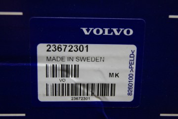 VOLVO 23672301 CONTROL UNIT BATTERY CHARGER Catalog number of the part 22442078