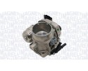 PSA THROTTLE BODY Car type cargo vans passenger cars