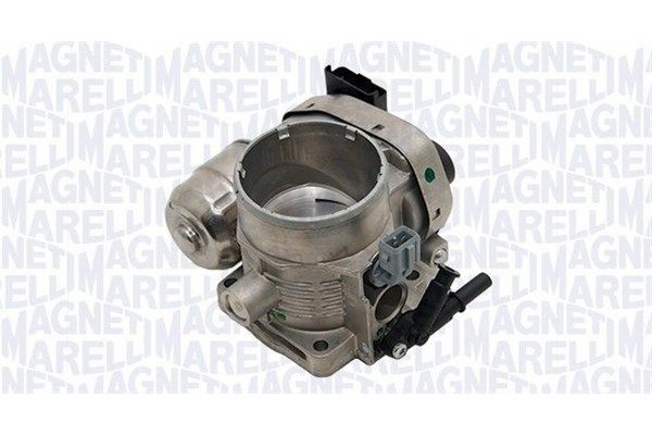 PSA THROTTLE BODY Car type cargo vans passenger cars