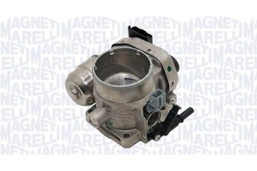 PSA THROTTLE BODY Car type cargo vans passenger cars