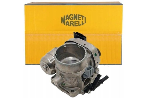 PSA THROTTLE BODY Customs tariff code 84819000