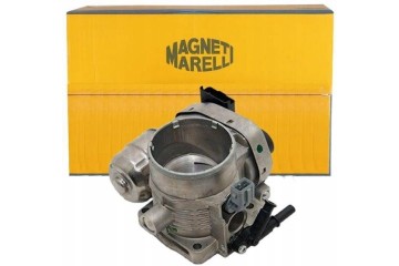 PSA THROTTLE BODY Customs tariff code 84819000