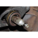 HCL CAJA CAMBIOS BMW SERIE 3 BERLINA (E46) HCL CAJA CAMBIOS BMW SERIE 3 BERLINA (E46)