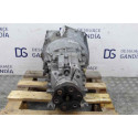 HCL CAJA CAMBIOS BMW SERIE 3 BERLINA (E46) HCL CAJA CAMBIOS BMW SERIE 3 BERLINA (E46)