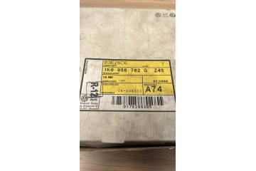 1K0959702QZ4S Window Lifter Motor Catalog number of the part 1K0959702QZ4S