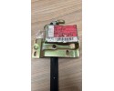 245829453 Castle of the side Part manufacturer Volkswagen OE